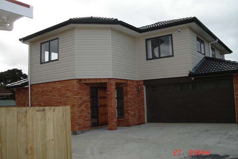 Photo of property in 36a Kautami Avenue, Papatoetoe, Auckland, 2025