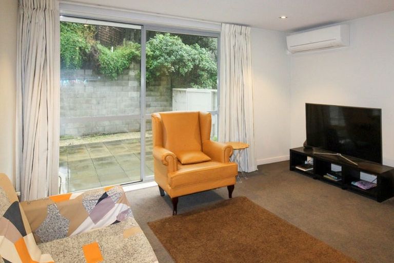 Photo of property in Altar Apartments, 56/120u Rintoul Street, Newtown, Wellington, 6021