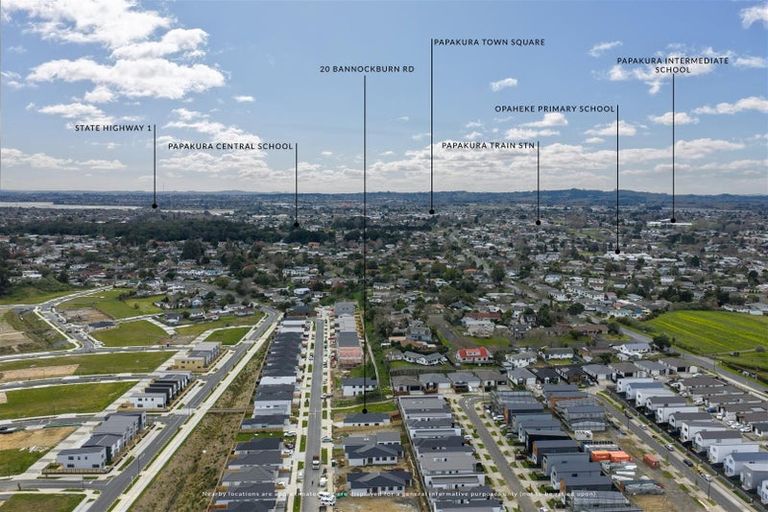 Photo of property in 20 Bannockburn Road, Opaheke, 2113