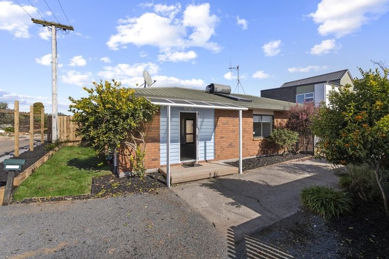 Photo of property in 215d Killarney Road, Frankton, Hamilton, 3204