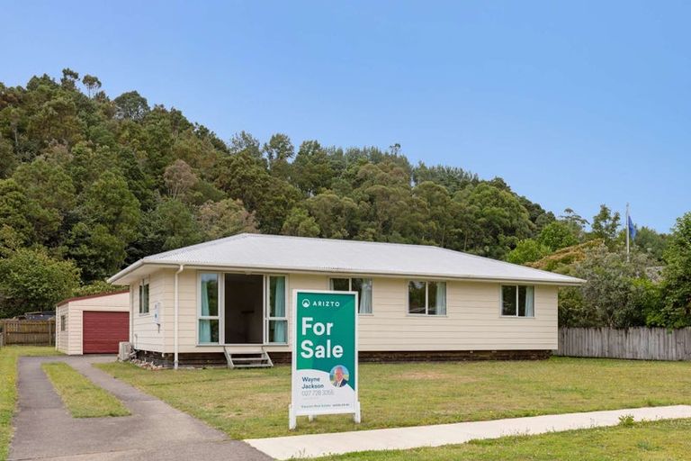 Photo of property in 20 Beattie Road, Kawerau, 3127