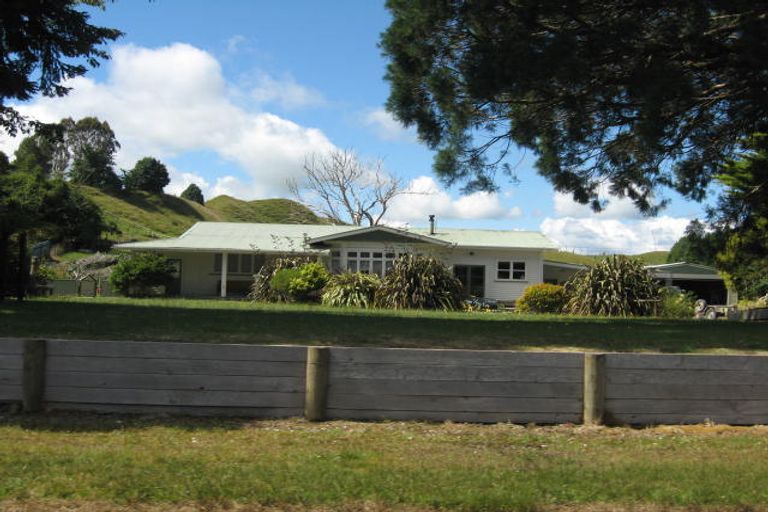 Photo of property in 127b Seddon Street, Raetihi, 4632