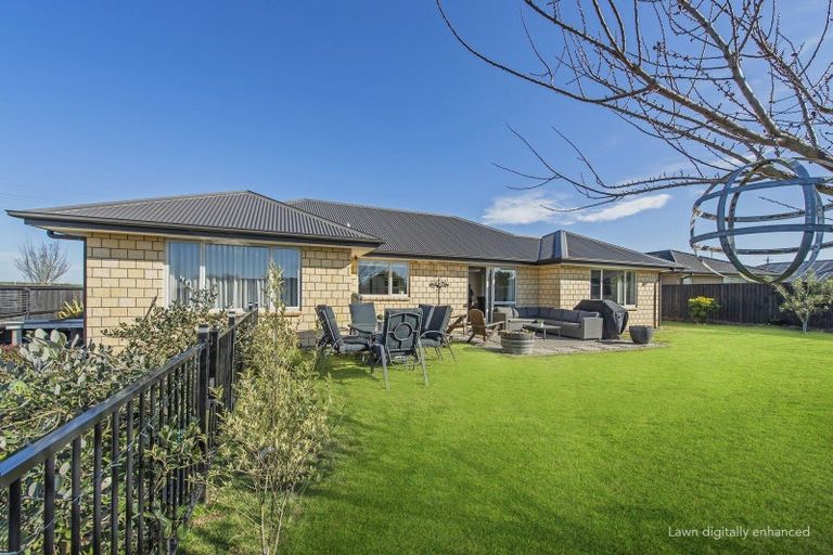Photo of property in 358 Dunns Crossing Road, Rolleston, 7614