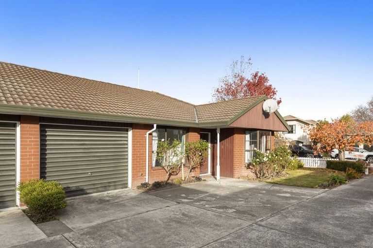 Photo of property in 1/38 Greenock Street, Redwood, Christchurch, 8051