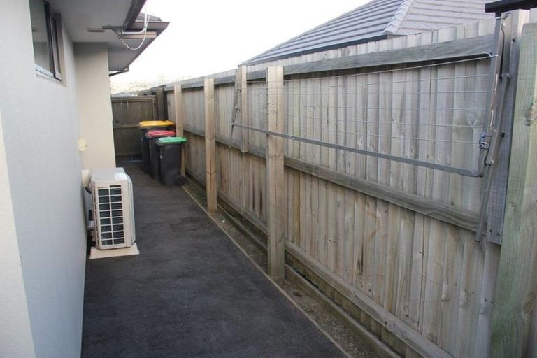Photo of property in 20 Keene Street, Wigram, Christchurch, 8042