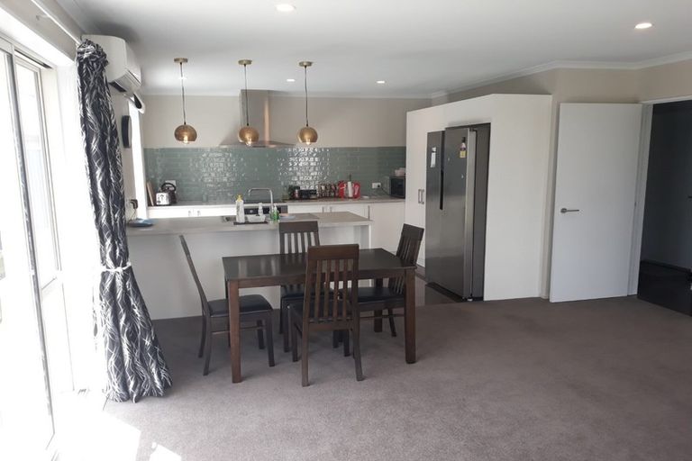 Photo of property in 12 Chandler Way, Rolleston, 7615