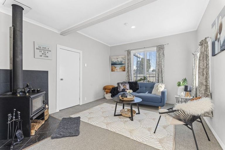 Photo of property in 45c Princess Street, Waitara, 4320