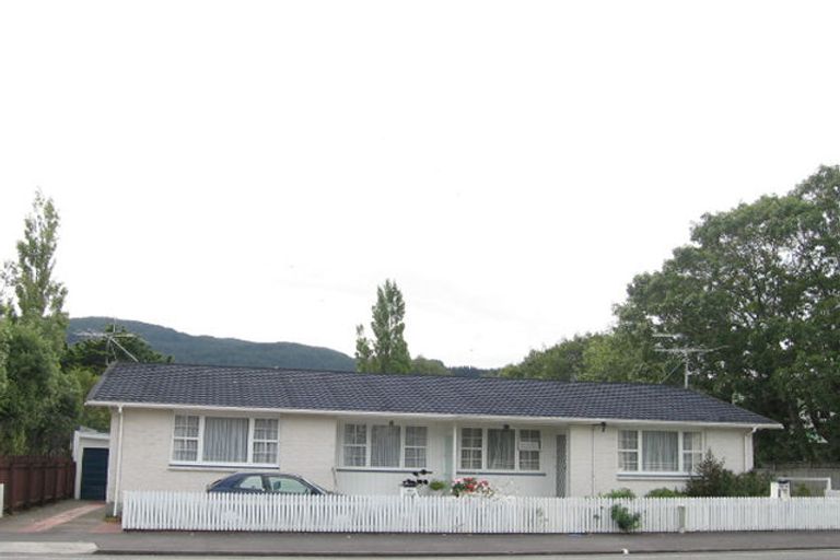 Photo of property in 387a Fergusson Drive, Heretaunga, Upper Hutt, 5018