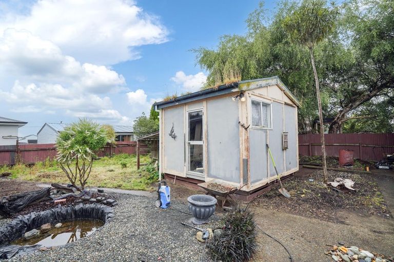 Photo of property in 81 Bain Street, Kingswell, Invercargill, 9812