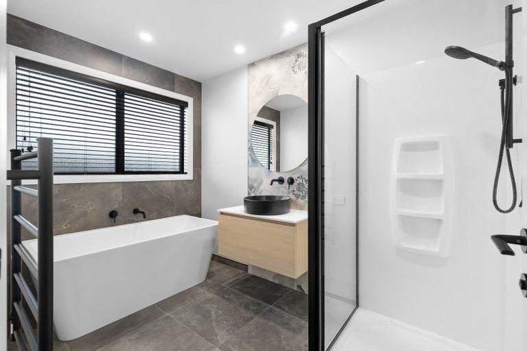 Photo of property in 7 Gratitude Way, Kelvin Grove, Palmerston North, 4414