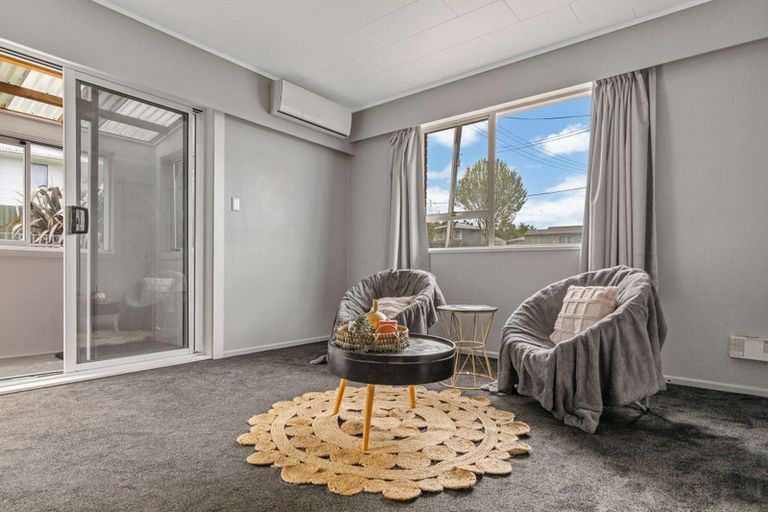 Photo of property in 50 Turner Drive, Western Heights, Rotorua, 3015