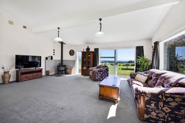 Photo of property in 389 Wortley Road, Waiongana, Inglewood, 4389