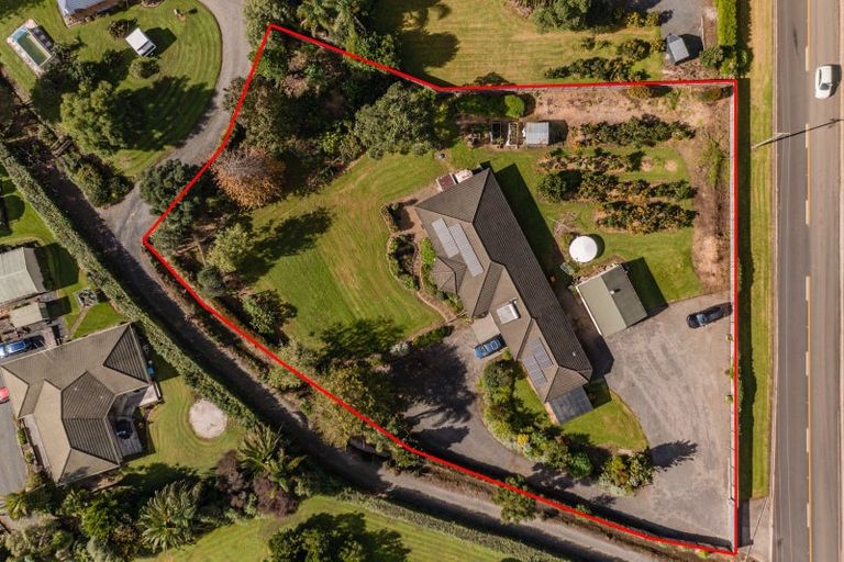 Photo of property in 32 Shepherd Road, Kerikeri, 0230