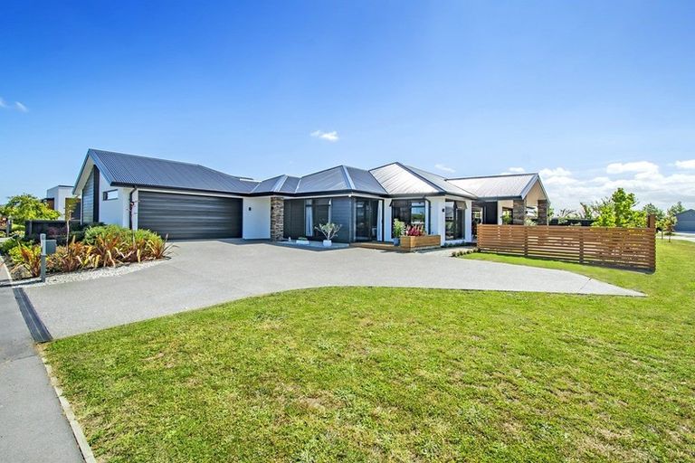 Photo of property in 18 Pentire Parade, Lincoln, 7608