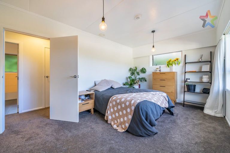 Photo of property in 6 Gawler Grove, Wainuiomata, Lower Hutt, 5014