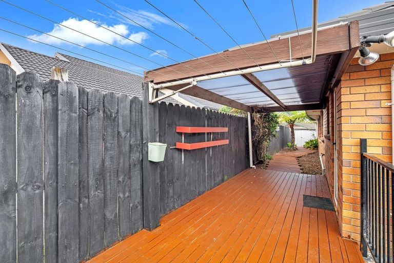 Photo of property in 63b Stratford Road, Manurewa, Auckland, 2105