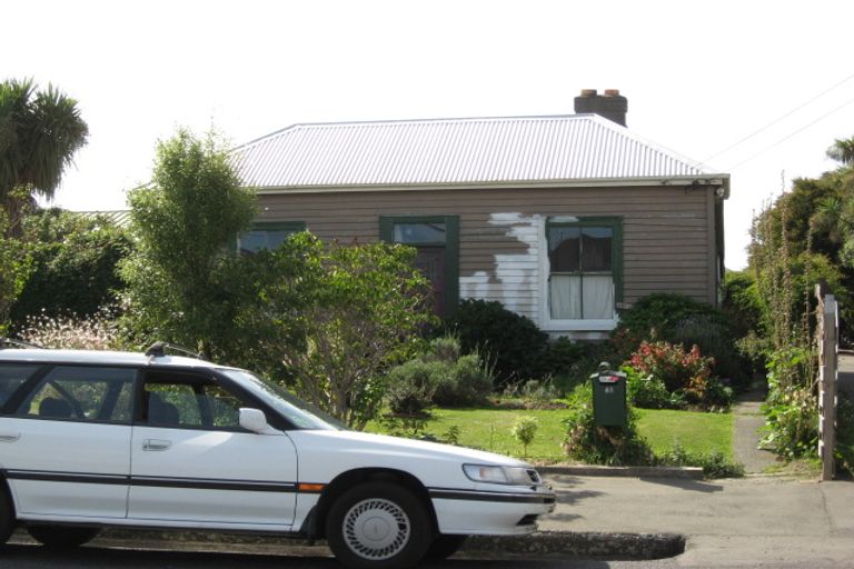 Photo of property in 2/41a Laurence Street, Waltham, Christchurch, 8011