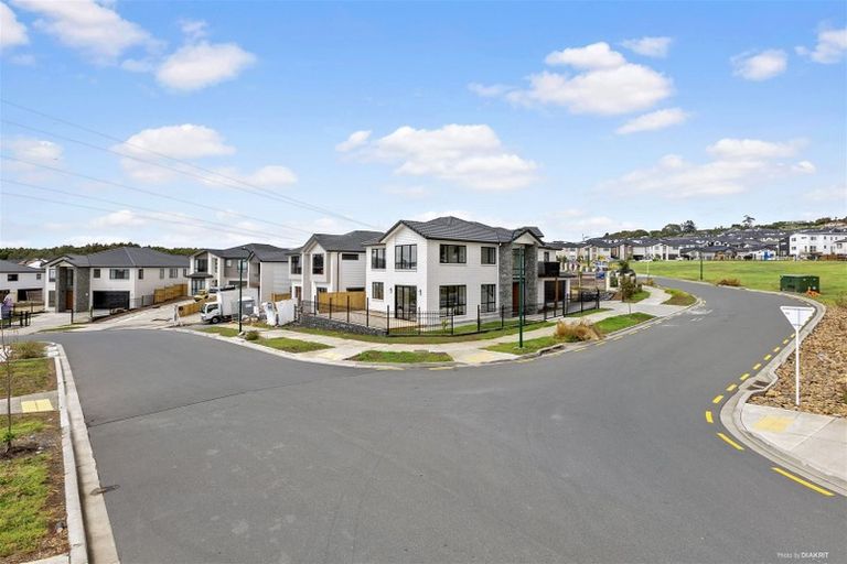 Photo of property in 84 Charlestown Drive, Flat Bush, Auckland, 2019