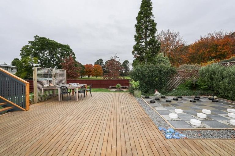 Photo of property in 27 Pelorus Street, Glenview, Hamilton, 3206