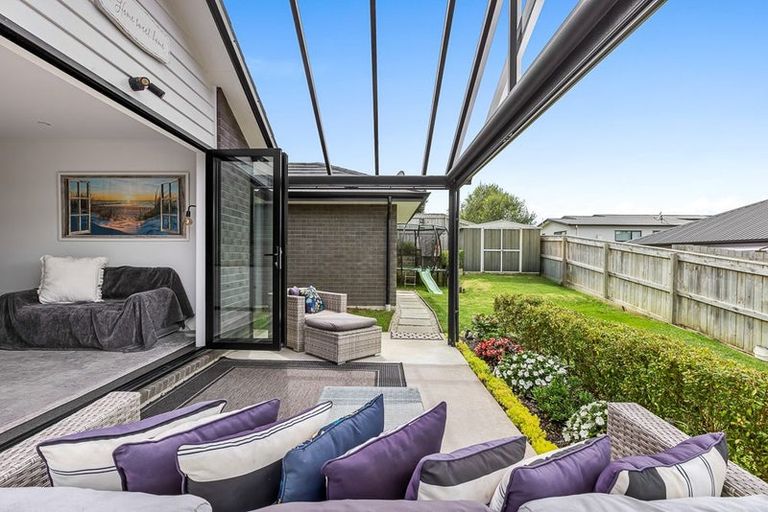 Photo of property in 45 Jamish Drive, Warkworth, 0910