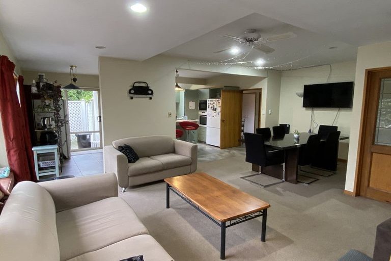 Photo of property in 138a Innes Road, St Albans, Christchurch, 8052