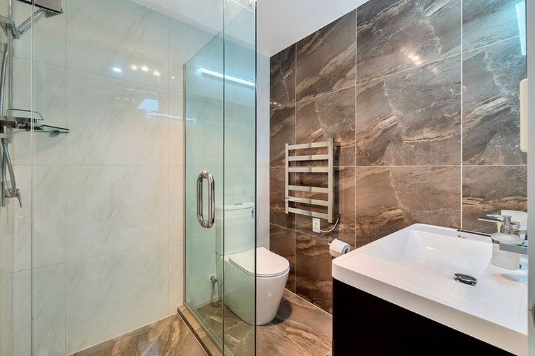 Photo of property in 12/39-42 Keegan Drive, Massey, Auckland, 0614