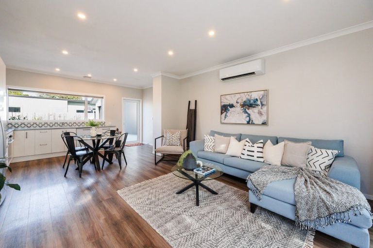 Photo of property in 259b College Street, West End, Palmerston North, 4412