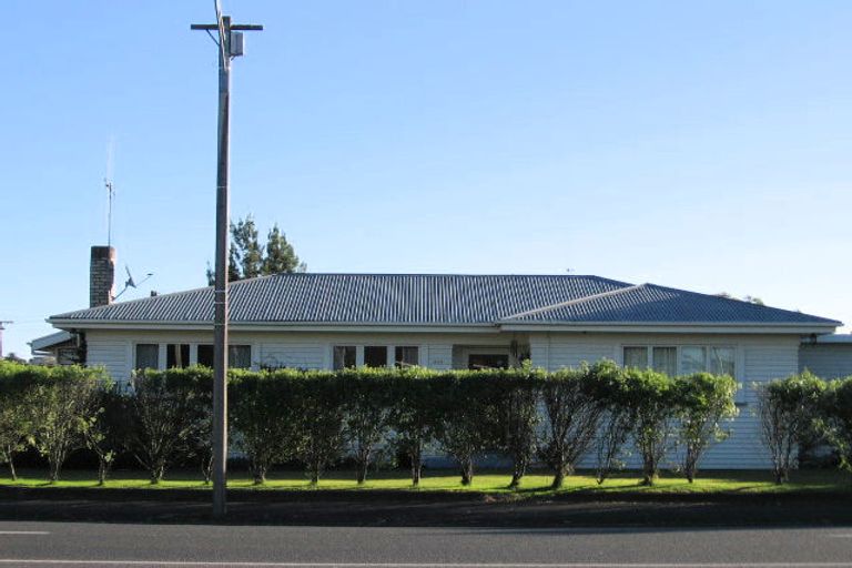 Photo of property in 393 Ulster Street, Beerescourt, Hamilton, 3200