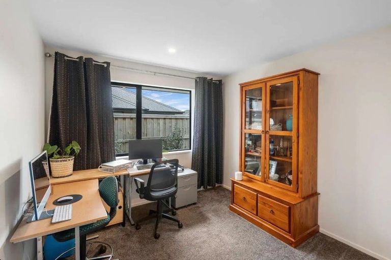 Photo of property in 74 Ridgeway Avenue, Rolleston, 7615