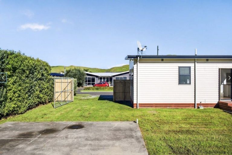 Photo of property in 18 Tuamotu Park, Wainui, Gisborne, 4010