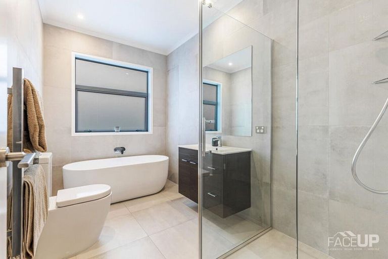 Photo of property in 7 Te Aho Matua Road, Hobsonville, Auckland, 0616