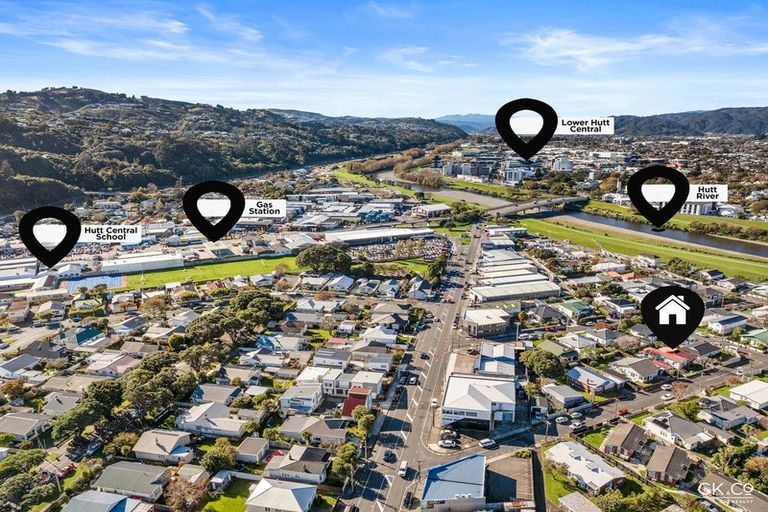 Photo of property in 7 Alice Street, Alicetown, Lower Hutt, 5010
