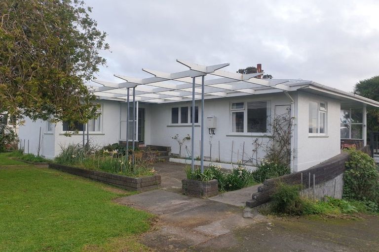 Photo of property in 22a Baring Terrace, Strandon, New Plymouth, 4312