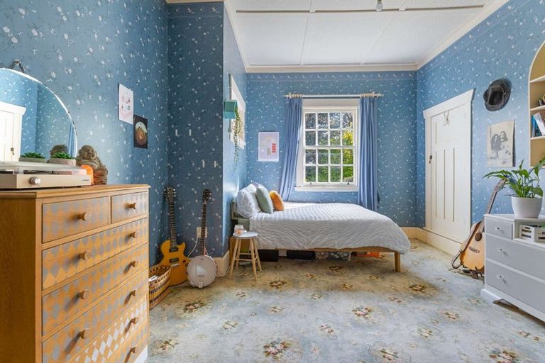 Photo of property in 353 Devon Street West, Lynmouth, New Plymouth, 4310