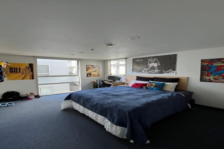 Photo of property in Hanson House, 9/27 Hanson Street, Mount Cook, Wellington, 6021