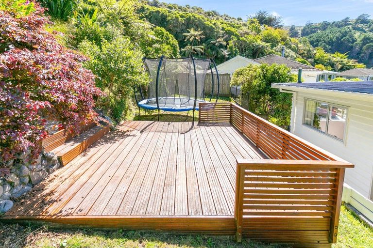 Photo of property in 18 Canterbury Street, Karori, Wellington, 6012