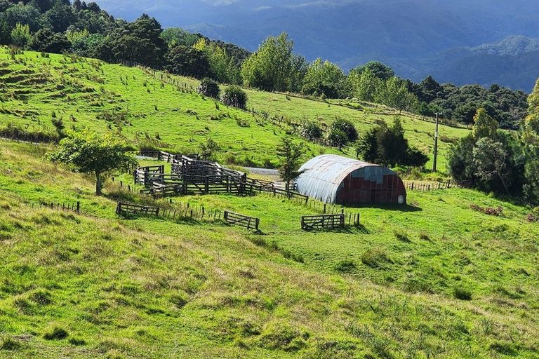 Photo of property in 99 Mangamanihi Road, Kaeo, 0479