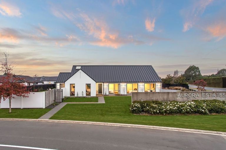Photo of property in 286 Trices Road, Prebbleton, 7604