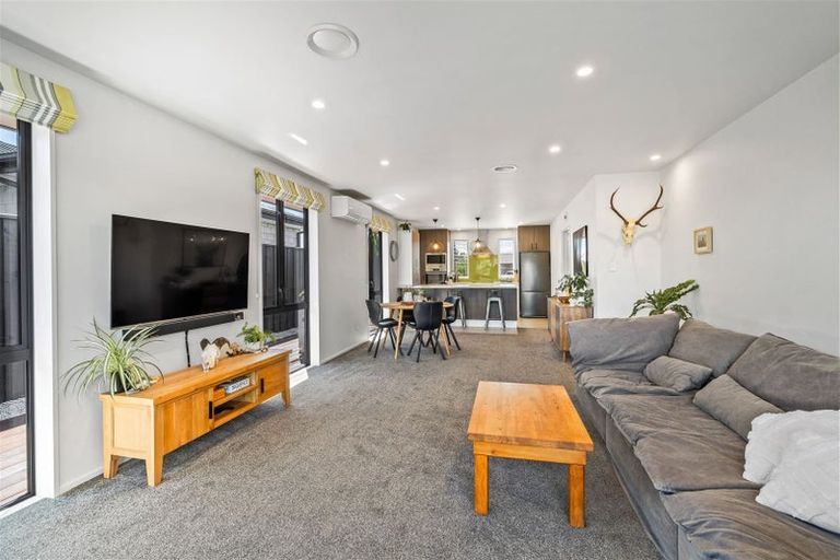 Photo of property in 16 Hungerford Drive, Rolleston, 7615