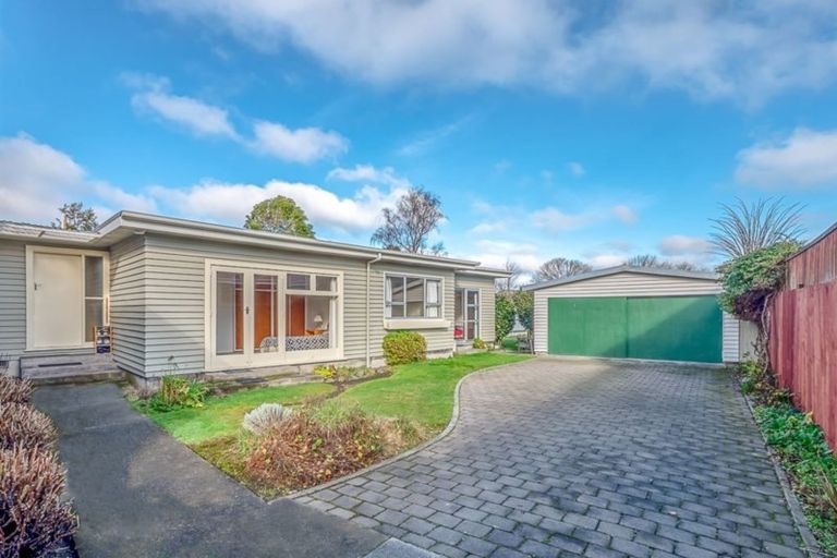 Photo of property in 95 Brookside Terrace, Bryndwr, Christchurch, 8053