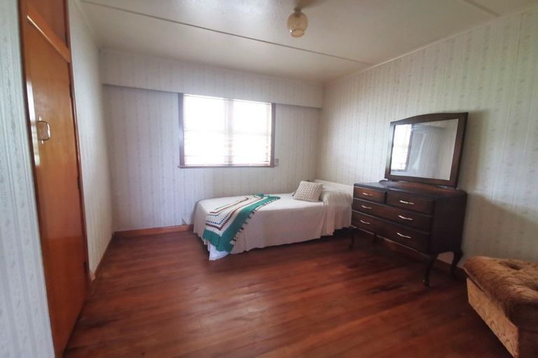 Photo of property in 105 Apatu Street, Wairoa, 4108
