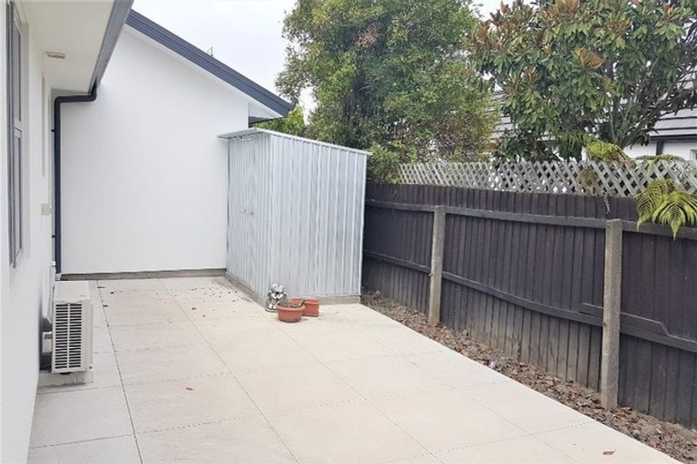 Photo of property in 3/18 Lindsay Street, St Albans, Christchurch, 8014