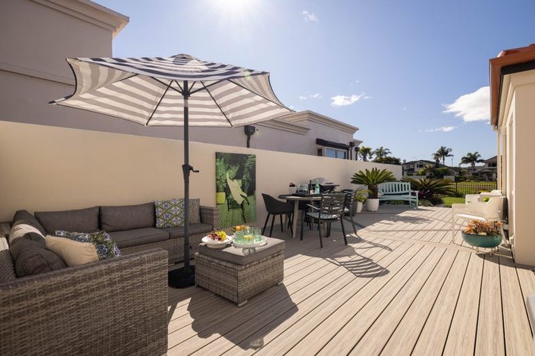 Photo of property in 6 Sovereign Drive, Papamoa Beach, Papamoa, 3118