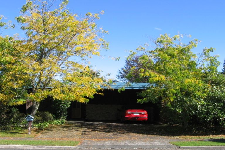 Photo of property in 38 Cullen Crescent, Tokoroa, 3420