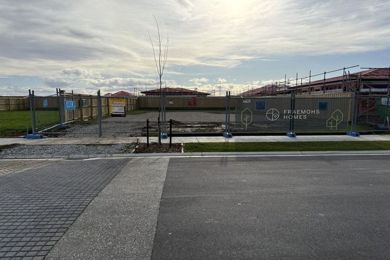 Photo of property in 12 Harlequin Drive, Rolleston, 7614