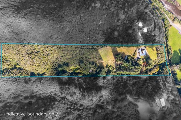 Photo of property in 1368 Akatarawa Road, Akatarawa Valley, Upper Hutt, 5372