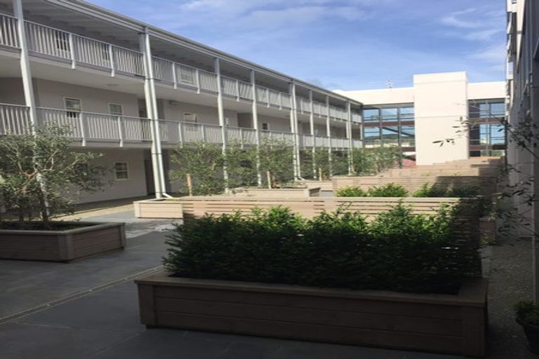 Photo of property in Luxford Villas, 115/72u Herald Street, Berhampore, Wellington, 6023