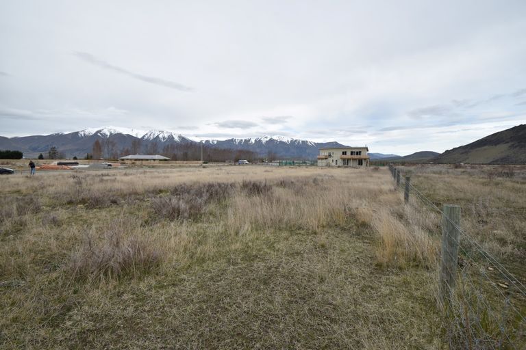 Photo of property in 10 Cirrus Place, Omarama, 9412