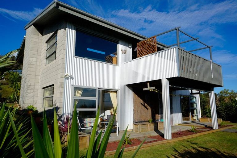 Photo of property in 114 Korokoro Crescent, Thames, 3500