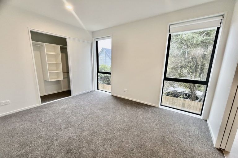 Photo of property in 5/9 Chatham Street, Addington, Christchurch, 8024